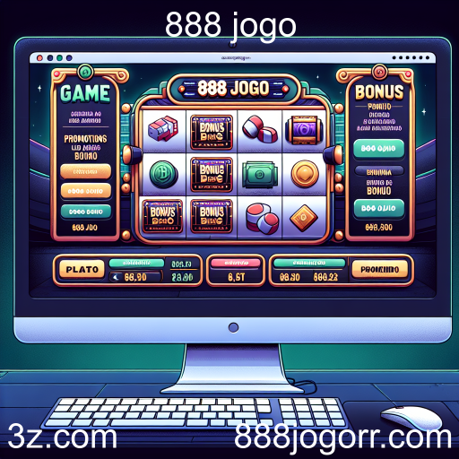 Descubra as Melhores Promoções do 888 Jogo